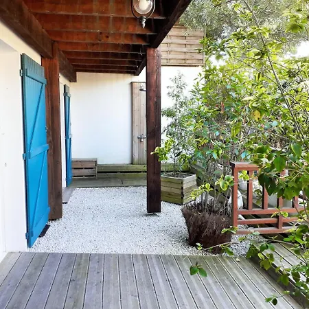 T3 Ambiance Zen Appartement *
