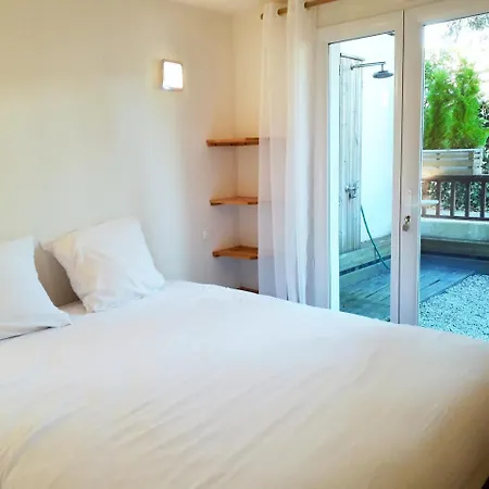 T3 Ambiance Zen Appartement Arcachon