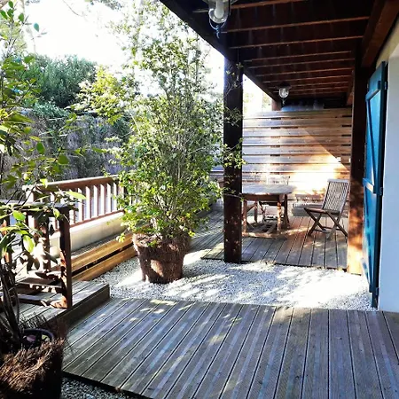 T3 Ambiance Zen Appartement *