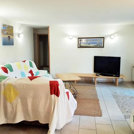 T3 Ambiance Zen Appartement